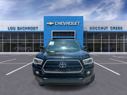 Used 2016 Toyota Tacoma SR5