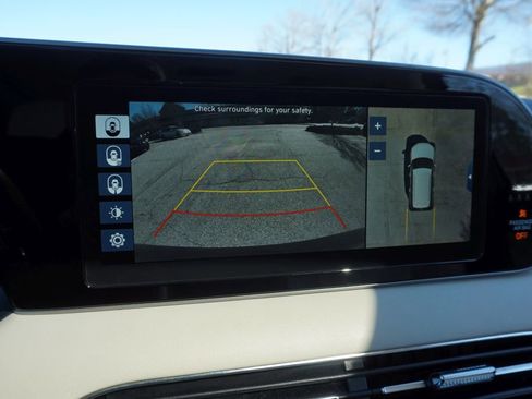 Used 2020 Hyundai Palisade Limited image 45