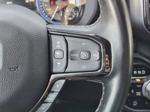 Certified 2022 RAM 1500 Limited AWD/4WD image 39