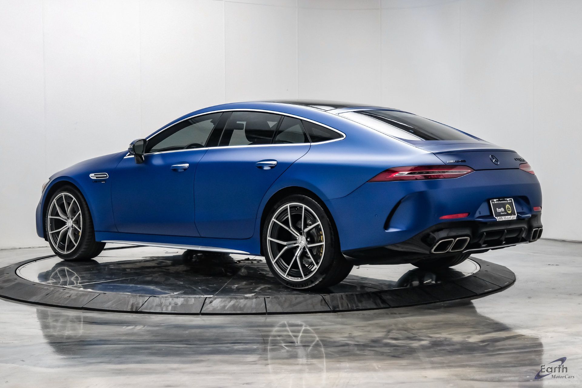 Used 2023 Mercedes-Benz AMG GT 63 S image 10