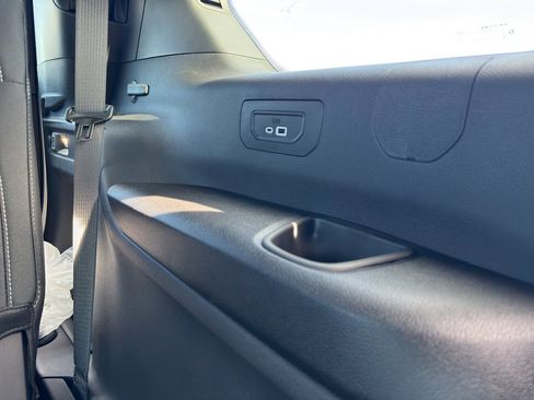 New 2026 Jeep Grand Cherokee L 4WD image 36