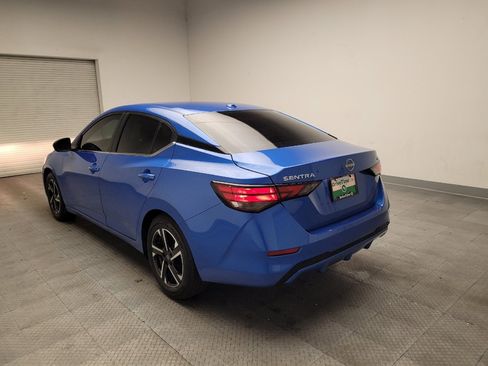 Used 2024 Nissan Sentra SV image 5