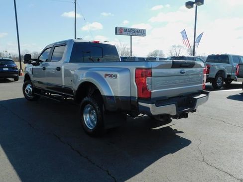 Used 2020 Ford F350 XL w/ STX Appearance Package image 17