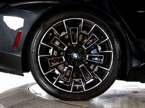 Used 2025 BMW M5 Touring w/ M Driver's Package image 14