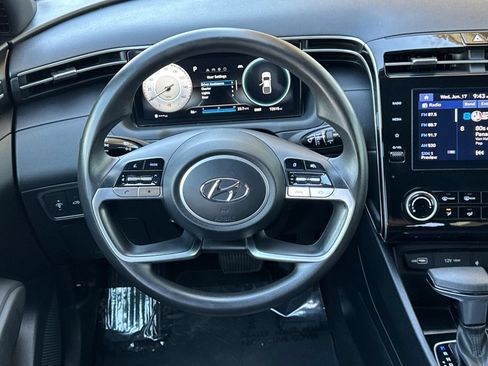 Used 2022 Hyundai Santa Cruz SEL w/ Activity Package FWD image 15