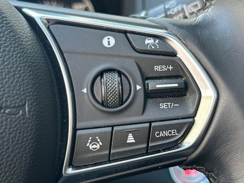 Used 2023 Acura RDX AWD image 30