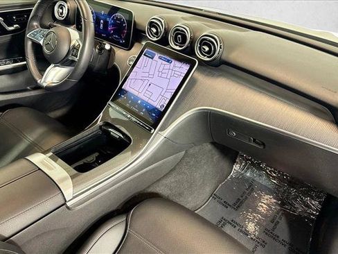Used 2022 Mercedes-Benz C 300 Sedan image 28