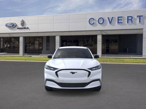 New 2025 Ford Mustang Mach-E Select w/ Comfort Package Lite image 6