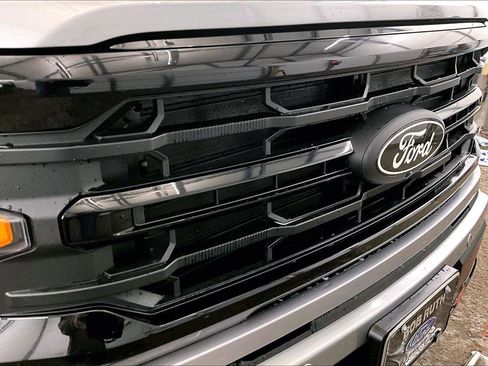 New 2025 Ford F150 XLT w/ Equipment Group 302A MID image 29