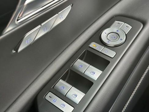 Used 2025 Genesis GV80 2.5T Standard image 27