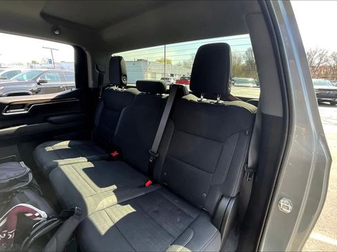 Used 2023 Chevrolet Silverado 1500 RST image 14