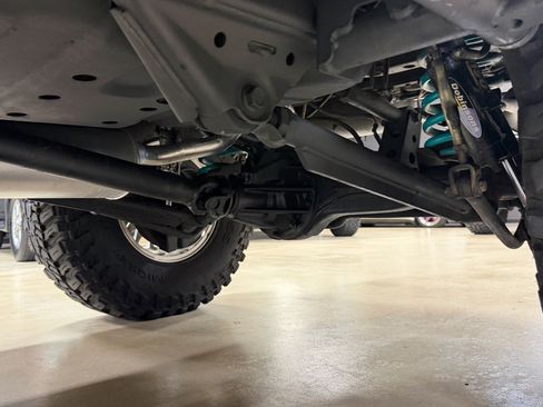 Used 1996 Toyota Land Cruiser AWD/4WD image 26