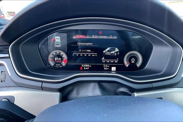 Used 2021 Audi A5 2.0T Prestige AWD/4WD image 16
