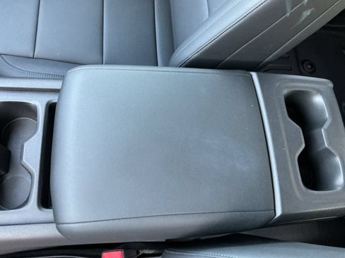 Used 2024 Chevrolet Silverado EV W/T AWD/4WD image 11