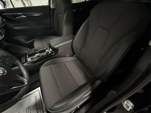 Used 2023 Buick Envision Preferred w/ Sport Touring Package image 50