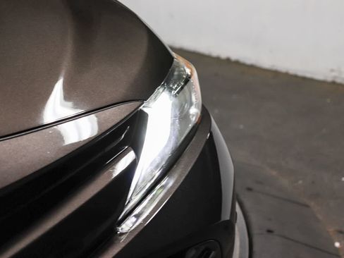 Certified 2018 Toyota Camry XLE w/ Audio Package FWD image 8