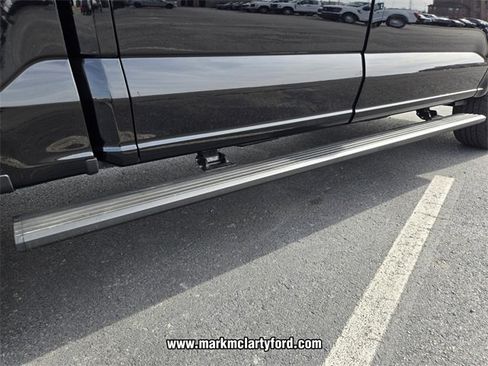 New 2026 Ford F150 Platinum w/ Equipment Group 701A Base image 12