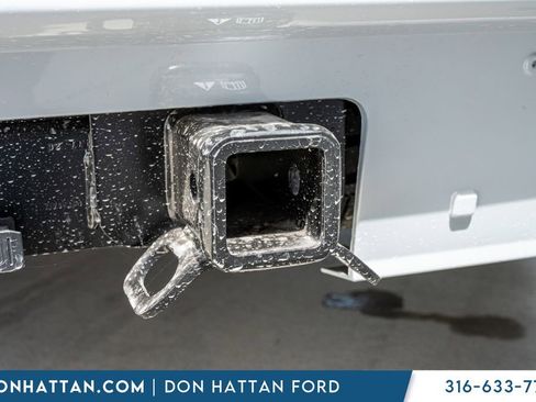 New 2026 Ford Maverick Lobo AWD/4WD image 33