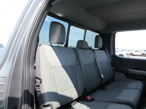 Used 2026 Ford F450 XLT w/ FX4 Off-Road Package AWD/4WD image 22