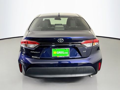 Used 2024 Toyota Corolla LE FWD image 8