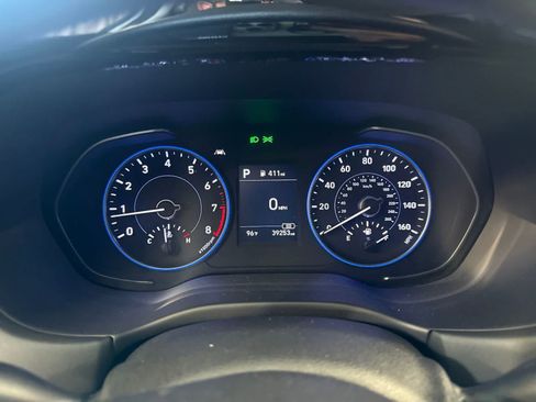 Used 2022 Hyundai Palisade SE AWD/4WD image 23
