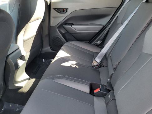 New 2026 Subaru Crosstrek 2.0i Premium AWD/4WD image 12