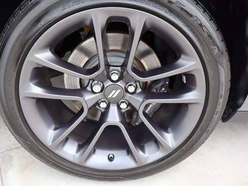 Used 2023 Dodge Challenger R/T Scat Pack w/ Plus Package RWD image 47