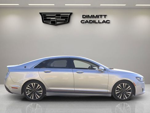 Used 2019 Lincoln MKZ Reserve image 6