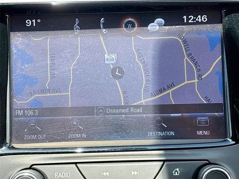 Used 2019 Buick Envision Essence FWD image 13