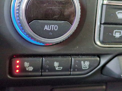 Used 2024 GMC Yukon XL AT4 w/ AT4 Premium Plus Package image 23