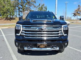 Used 2025 Chevrolet Silverado 2500 High Country w/ Technology Package video 2