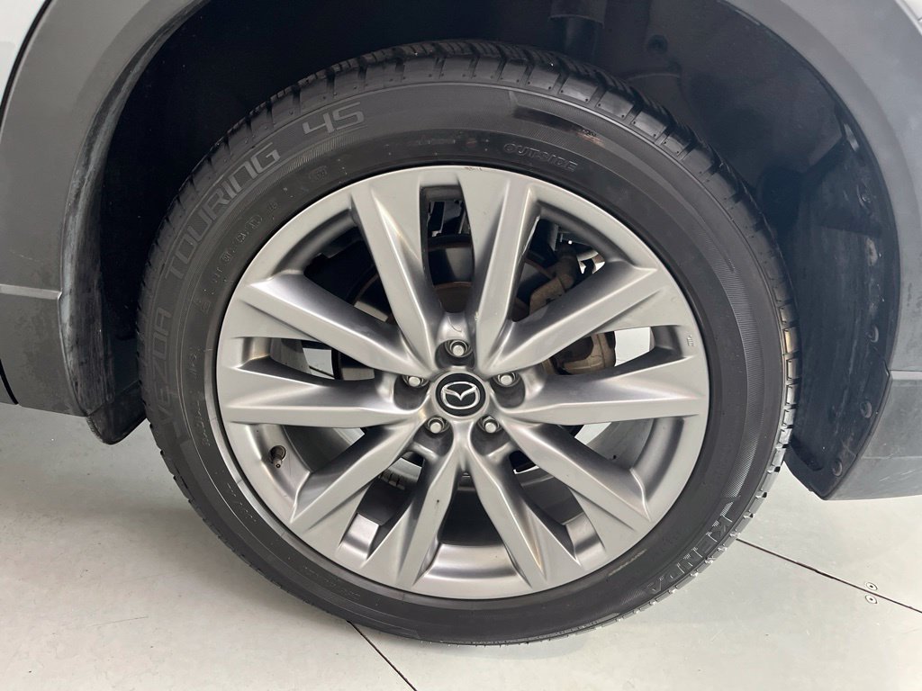 Used 2023 MAZDA CX-9 Grand Touring AWD/4WD image 16
