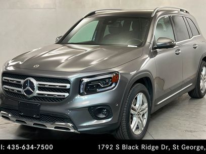 Certified 2022 Mercedes-Benz GLB 250 4MATIC w/ Premium Package Lite