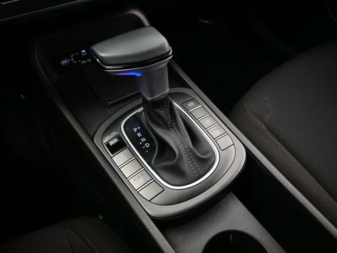 Certified 2026 Hyundai Kona SEL Sport AWD/4WD image 20