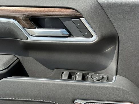 New 2026 Chevrolet Silverado 1500 RST w/ Rally Edition AWD/4WD image 16