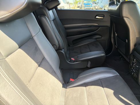 Used 2022 Dodge Durango GT AWD/4WD image 28