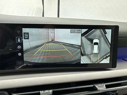 New 2026 Hyundai Tucson Limited image 32