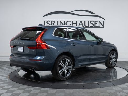 Used 2021 Volvo XC60 T6 Momentum w/ Advanced Package AWD/4WD image 5