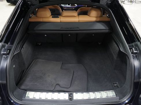 Used 2023 BMW X6 M50i w/ Executive Package AWD/4WD image 25