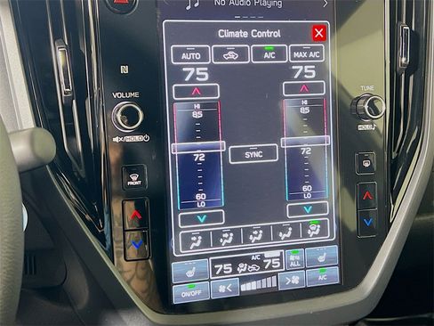 Certified 2025 Subaru Forester Sport w/ Popular Package #1 image 15