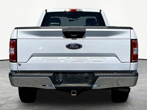 Used 2018 Ford F150 XL w/ Equipment Group 101A Mid RWD image 5