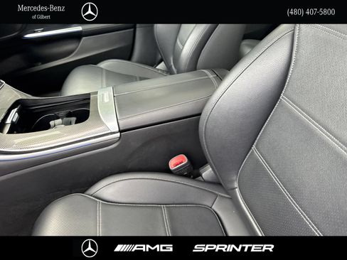 Certified 2023 Mercedes-Benz C 300 Sedan image 15