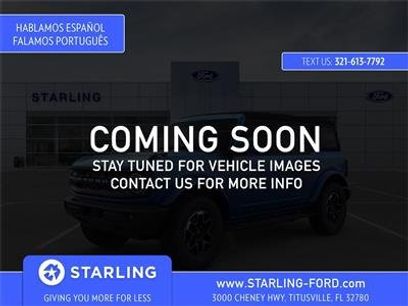 Used 2024 Ford Transit 350 XL