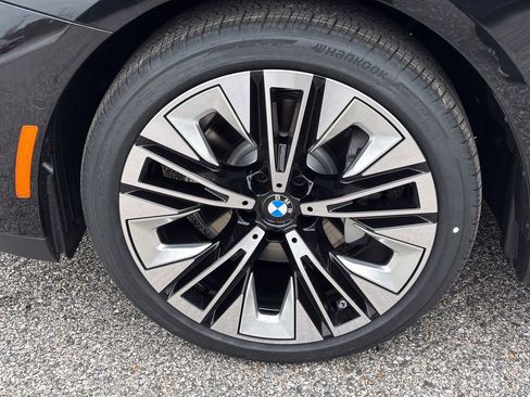 New 2026 BMW 530i xDrive 530i xDrive image 7