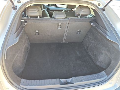 Used 2024 MAZDA CX-30 AWD 2.5 S w/ Select Sport Pkg image 31