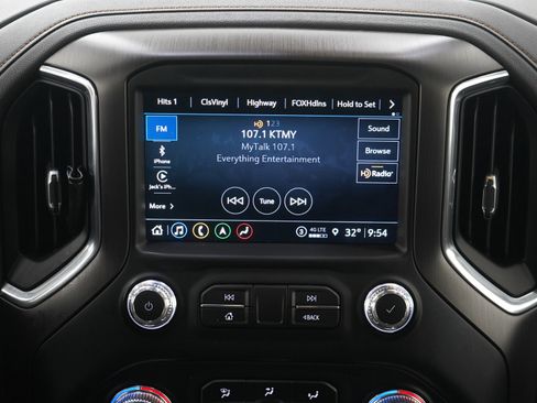 Used 2021 GMC Sierra 1500 AT4 w/ AT4 Value Package image 15