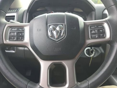 Used 2023 RAM 1500 Classic SLT w/ Trailer & Traction Group image 19