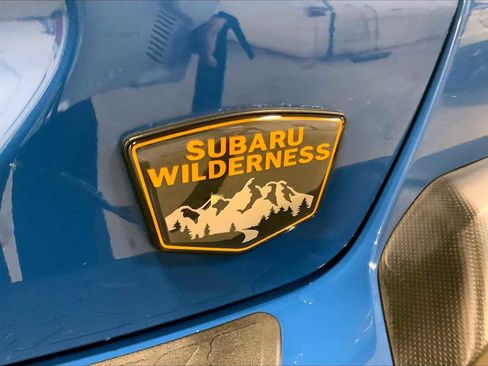 Certified 2024 Subaru Crosstrek 2.5i Wilderness image 10
