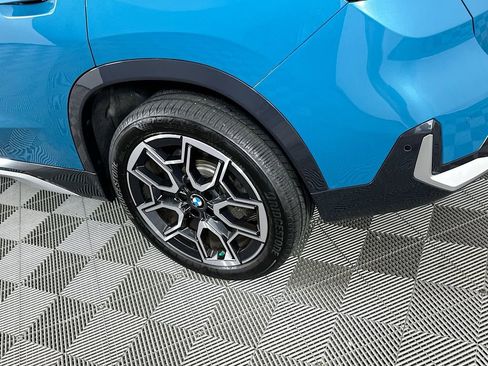 Certified 2024 BMW X1 xDrive28i image 38