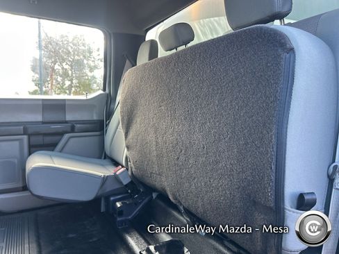 Used 2019 Ford F350 XL w/ Power Equipment Group image 21